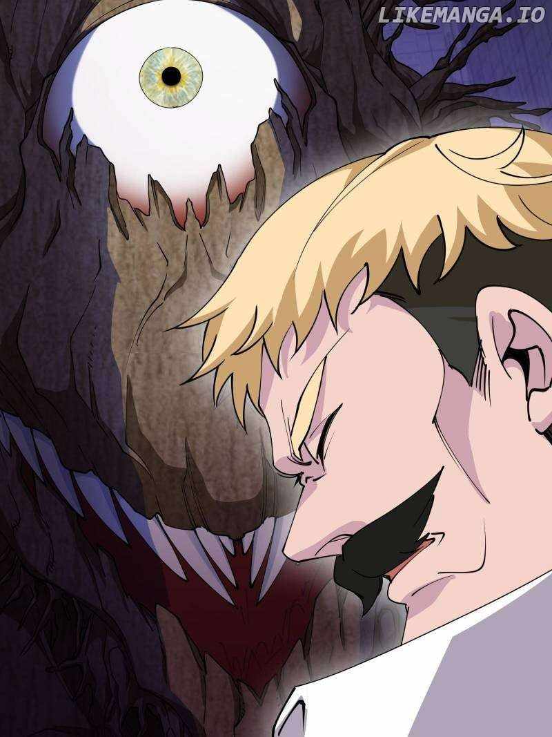 I Am The Monster Overlord Chapter 79 8